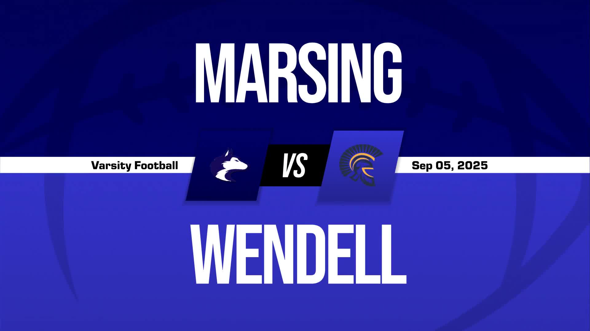 Football Recap: Noah Shelton Leads a Balanced Attack to Beat Pay