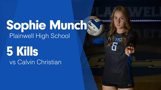 Softball Recap: Plainwell Takes a Loss