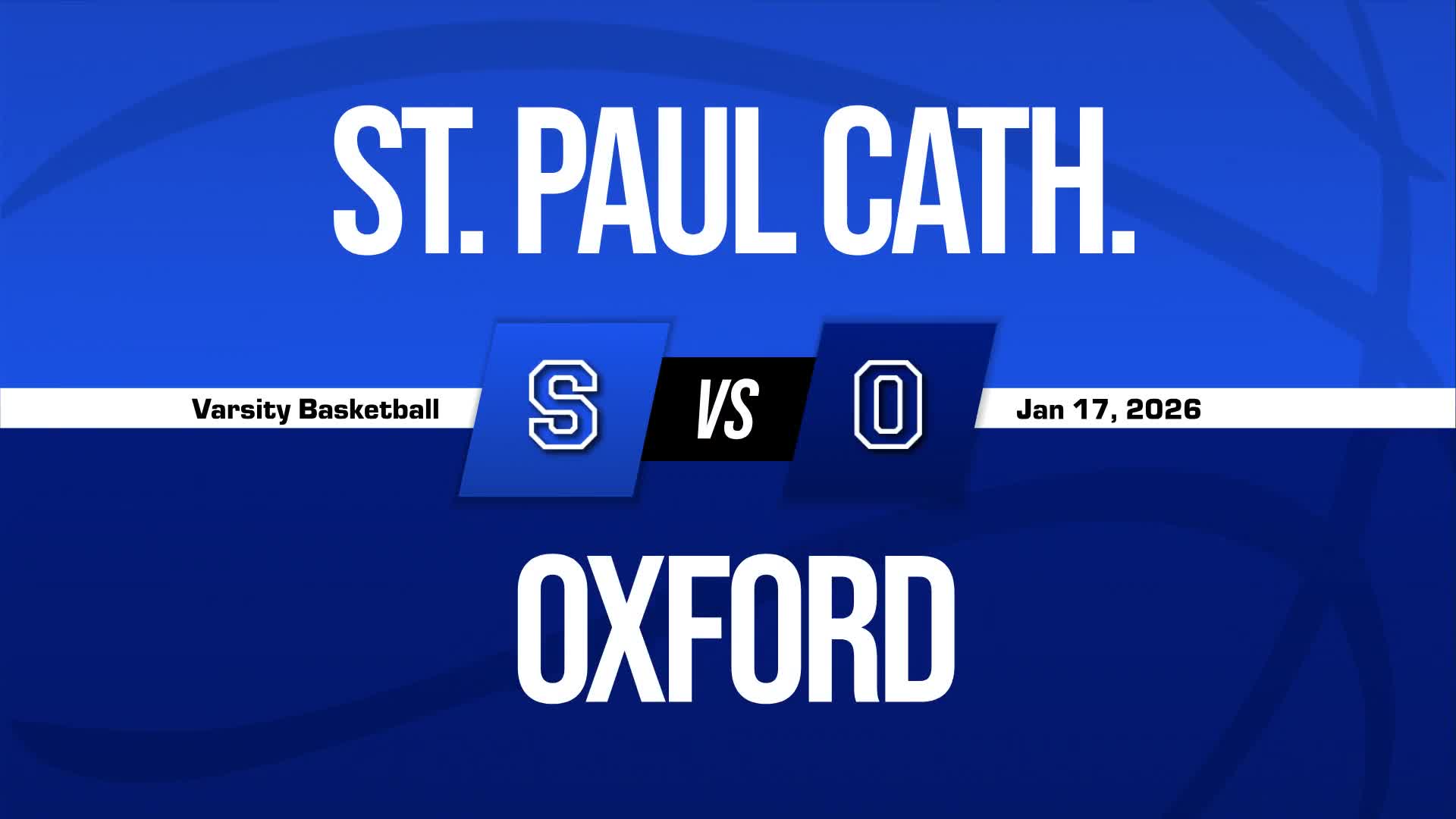 Basketball Recap: Four Straight Road  Victories for St. Paul Catholic + How To Watch