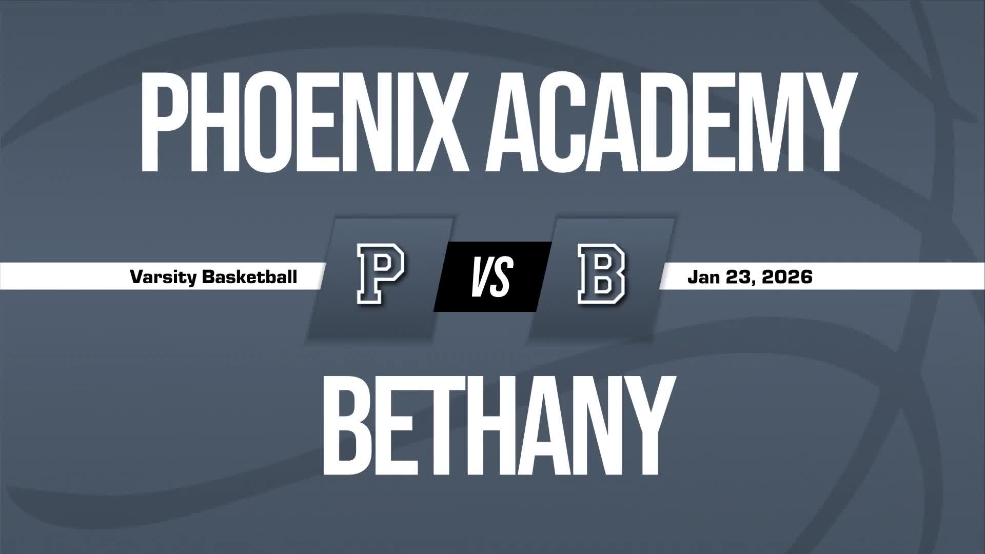 Basketball Game Preview: Bethany Community Wolves vs. Triad Math and Science Academy Bengals + How To Watch