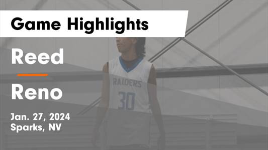 Noah Hackbusch leads a balanced attack to beat Damonte Ranch