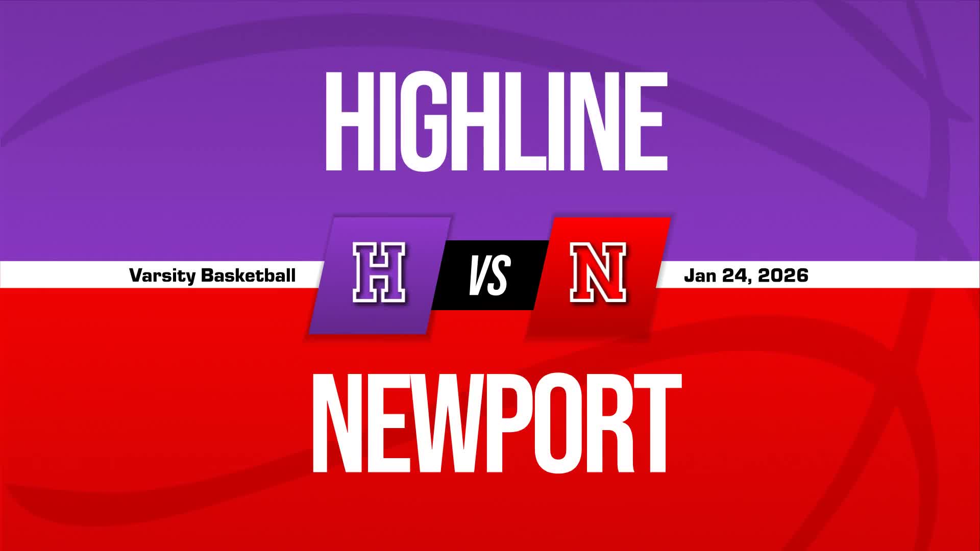 Basketball Game Preview: Newport - Bellevue Knights vs. Foster Bulldogs + How To Watch