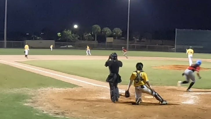 Baseball Recap: Seminole Ridge Comes Up Short