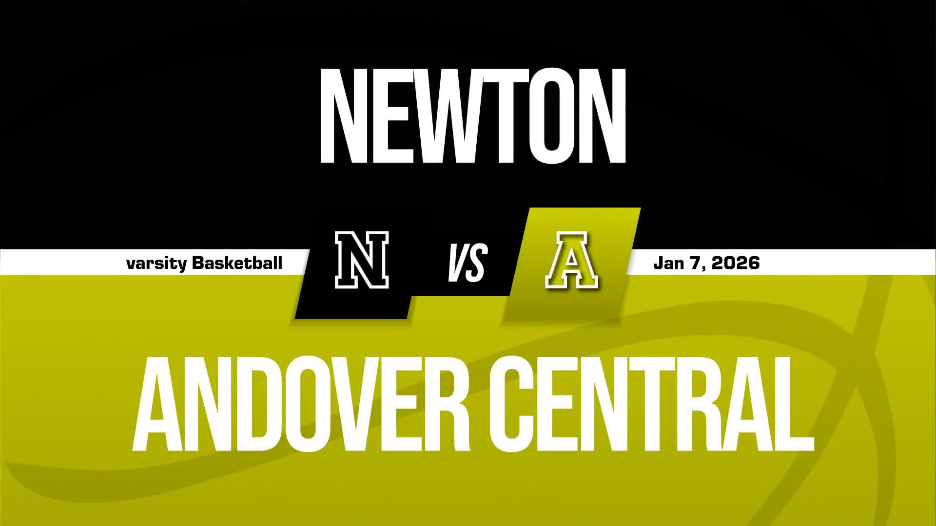 Basketball Recap: Newton Comes Up Short