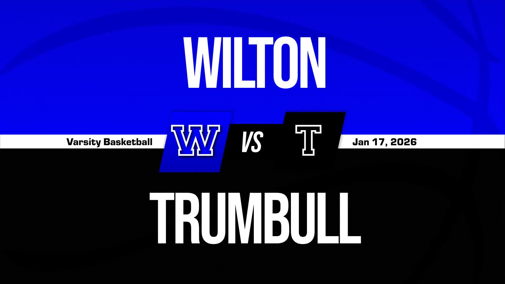 Max Totten Game Report: @ Trumbull + How To Watch