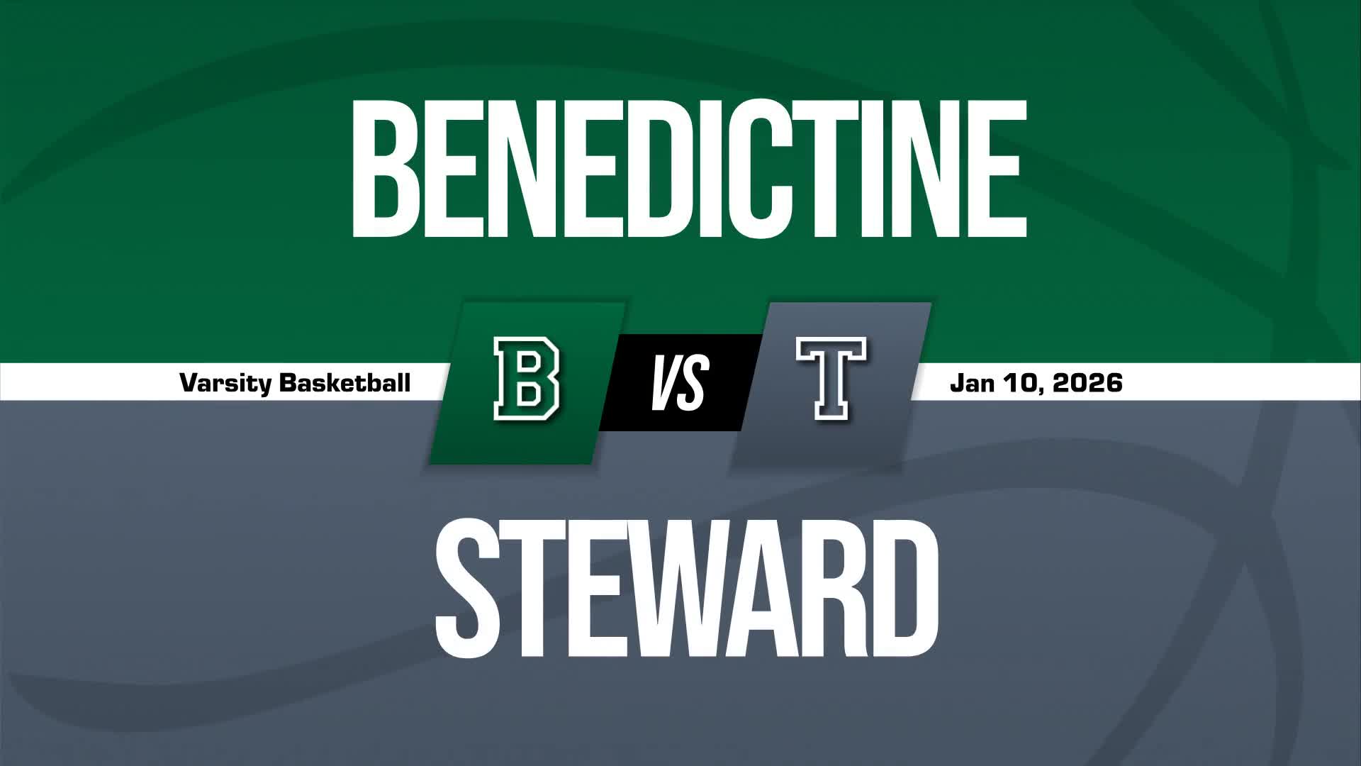 Basketball Recap: Steward Skates Past Norfolk Academy with Ease