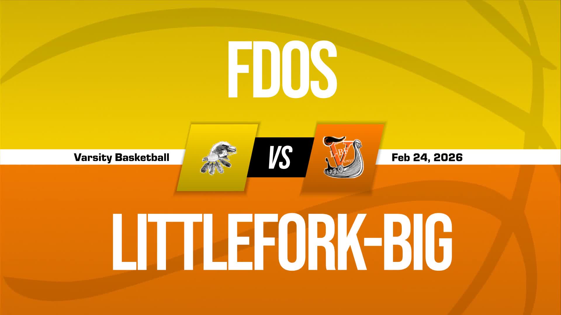 Basketball Recap: Fond du Lac Ojibwe O Takes a Loss + How To Watch