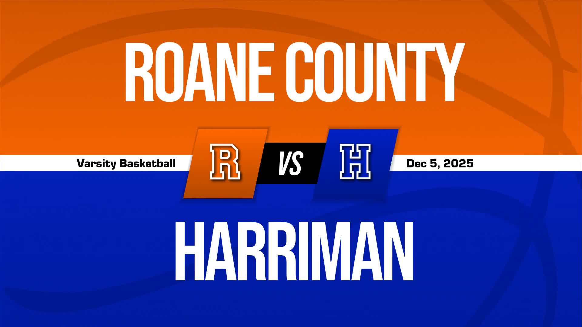 Basketball Recap: Harriman Snaps Three-Game Streak of Losses on the Road