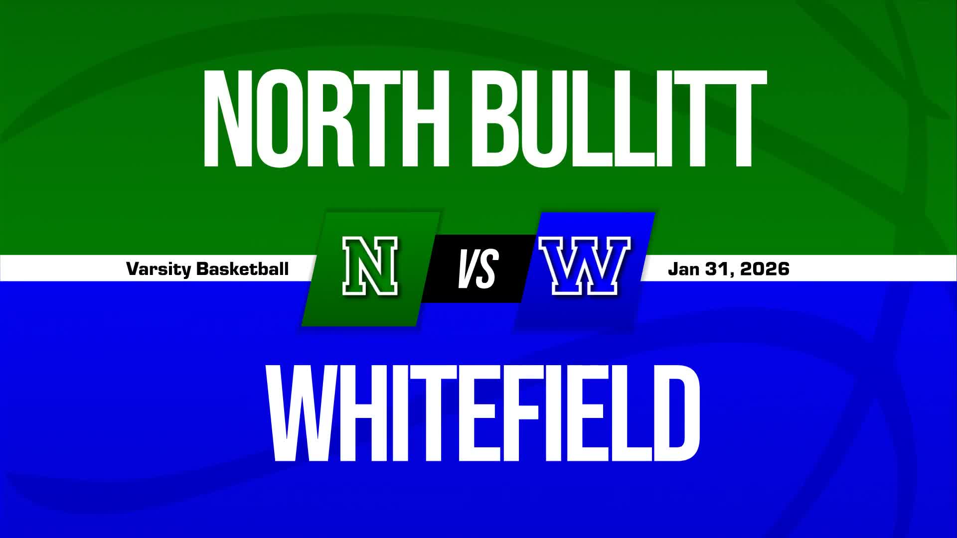 Basketball Game Preview: North Bullitt Eagles vs. LKY Saints