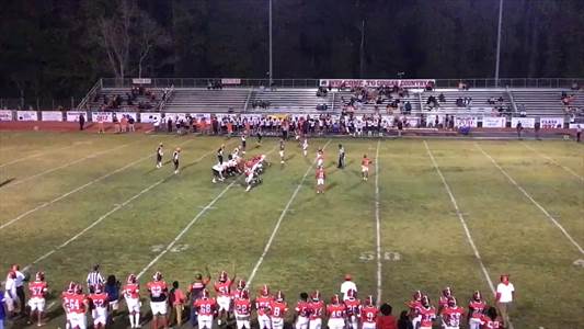 Baseball Game Preview: Warren Lumberjacks vs. Watson Chapel Wild