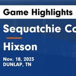 Basketball Game Recap: Hixson Wildcats vs. Berean Academy Eagles