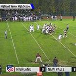 Football Recap: O'Neill Comes Up Short + How To Watch