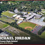 Jordan, teammates schools via Google Earth