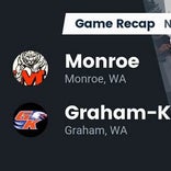 Football Game Preview: Mead vs. Graham-Kapowsin