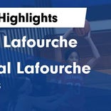 Basketball Game Preview: South Lafourche Tarpons vs. Plaquemine Green Devils
