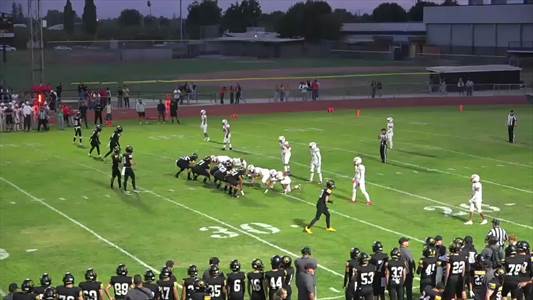 Trans Valley Top Football Player Performances