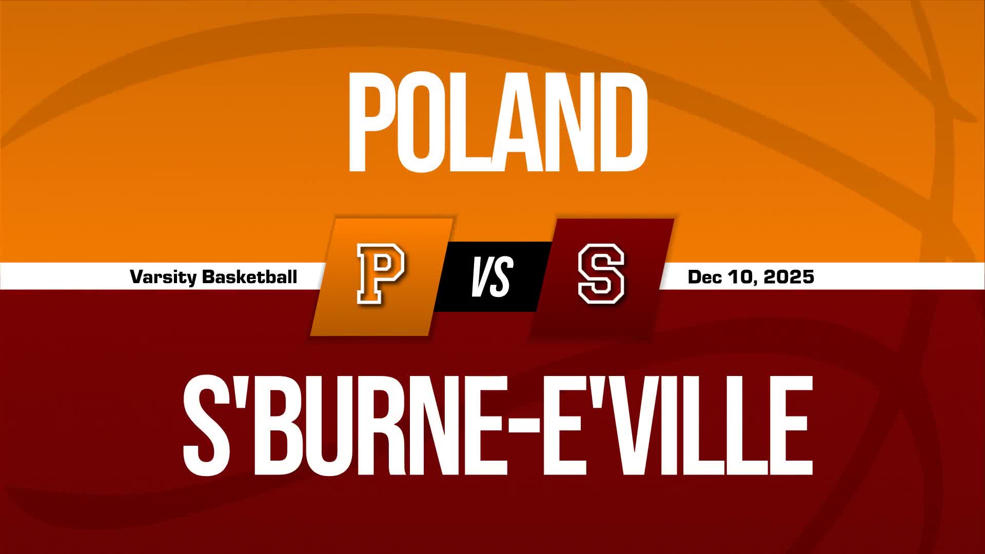 Basketball Recap: Sherburne-Earlville Snaps Four-Game Streak of 
