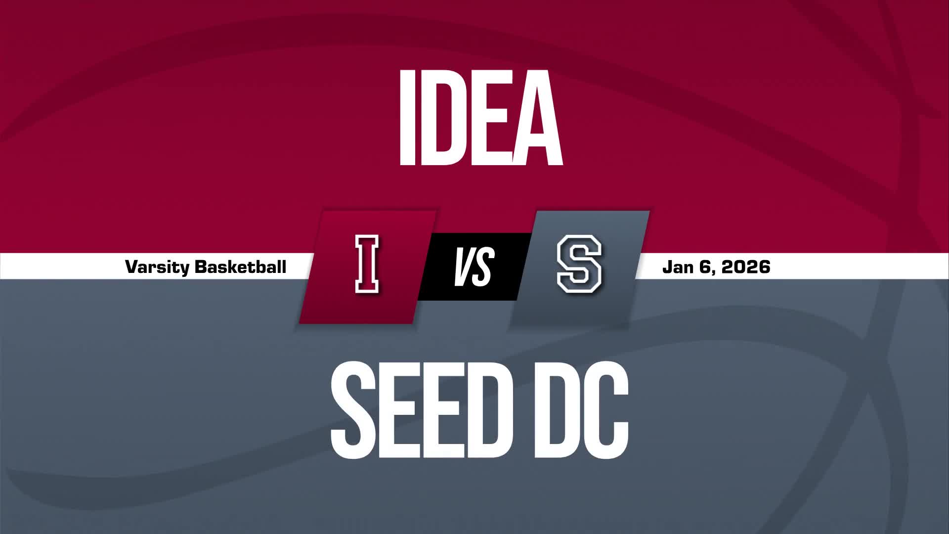 Basketball Recap: SEED DC Comes Up Short