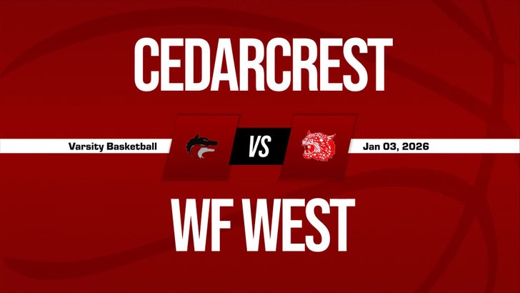 Basketball Game Preview: WF West Bearcats vs. Tumwater Thunderbi