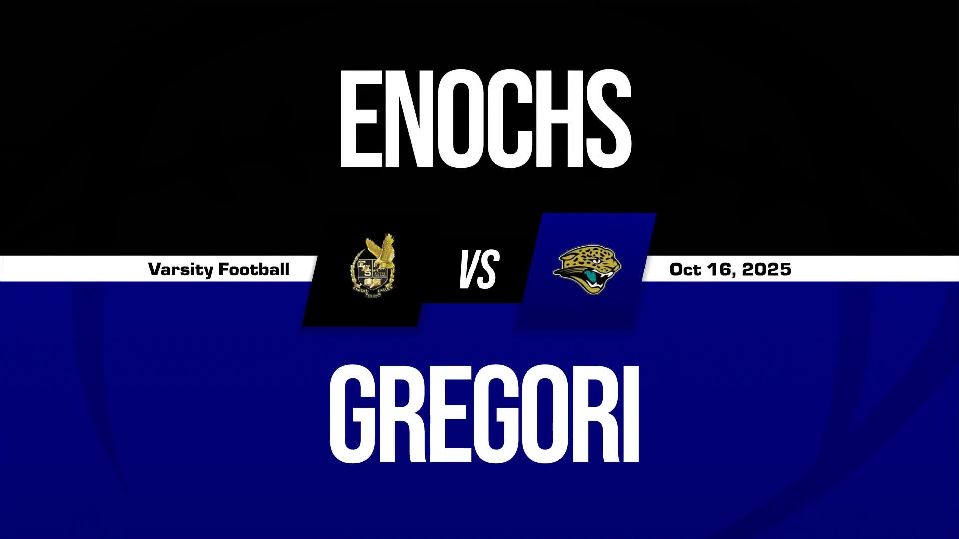 Football Game Preview: Enochs Eagles vs. Pitman Pride + Official Tickets