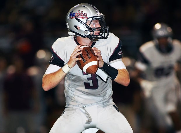 Travis Lockhart, Hamilton