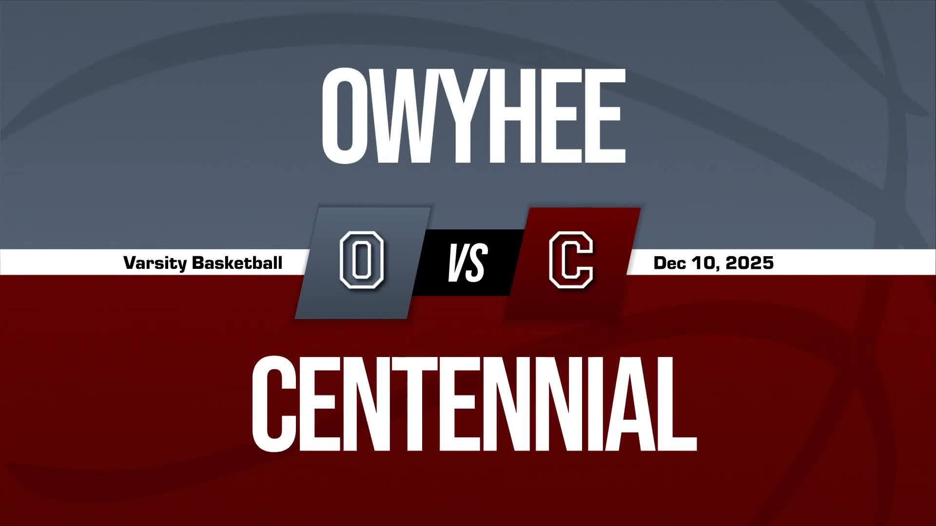 Basketball Game Preview: Centennial Patriots vs. Kuna Kavemen