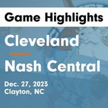 Dynamic duo of  Markell Jasper and  Stephen Howard lead Nash Central to victory
