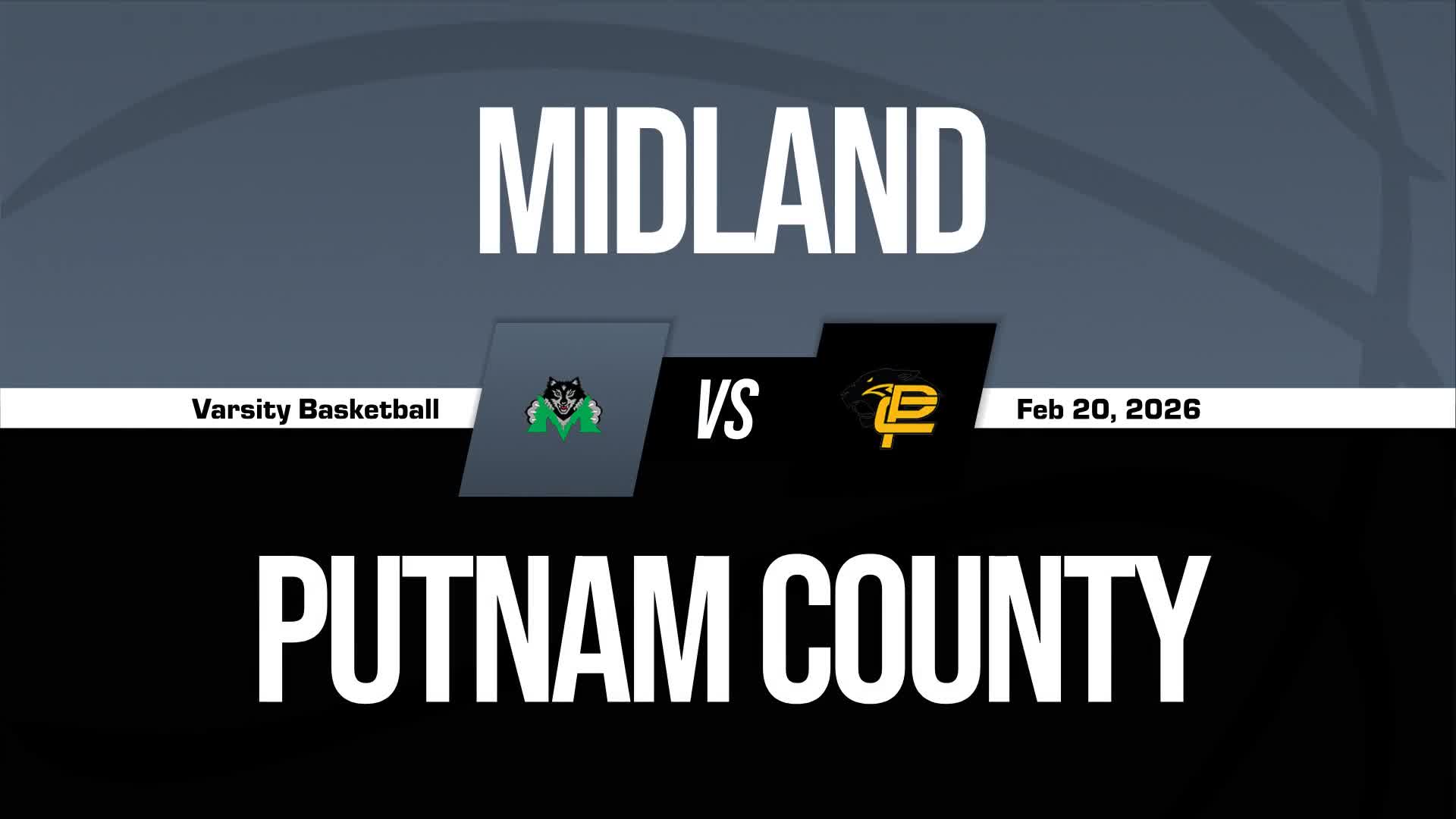 Basketball Recap: Putnam County Comes Up Short