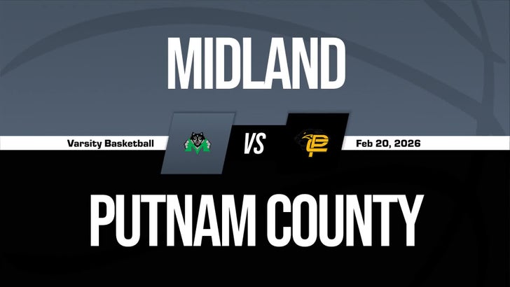 Basketball Recap: Putnam County Comes Up Short
