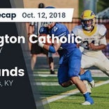 Kentucky High School Football Rankings