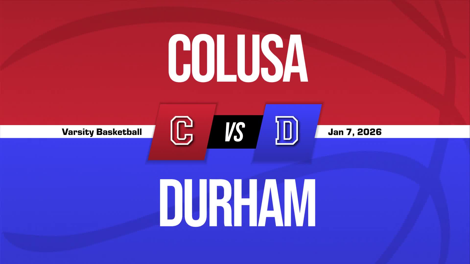 Basketball Game Preview: Durham Trojans vs. Oroville Tigers