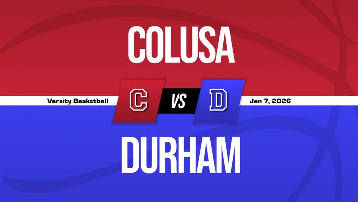 Basketball Game Preview: Durham Trojans vs. Oroville Tigers