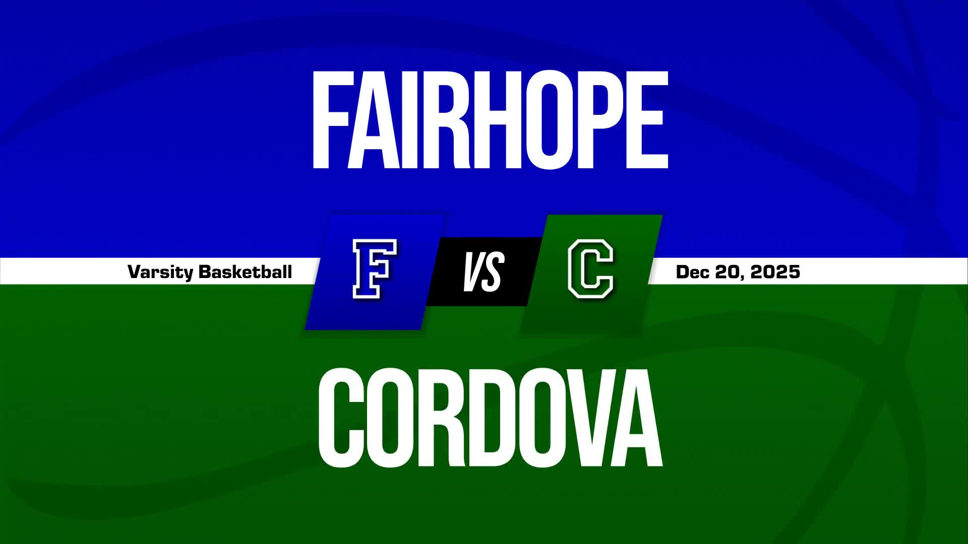 Basketball Game Preview: Cordova Wolves vs. Bartlett Panthers