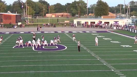 Football Game Preview: Pittsburg Dragons vs. Fort Scott Tigers