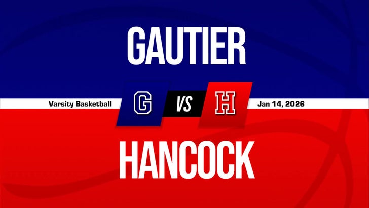 Basketball Recap: Evan Smith's Big Game Can't Quite Lead Gautier