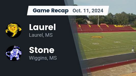 Football Game Preview: Laurel Golden Tornadoes vs. East Central 