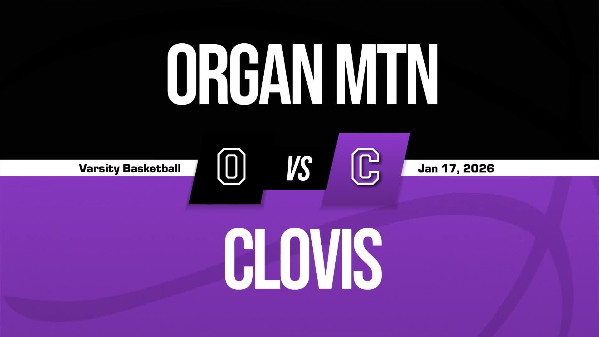 Basketball Recap: Clovis Skates Past Portales with Ease