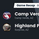 Football Game Preview: Mountainside Wolves vs. Highland Prep Honey Badgers