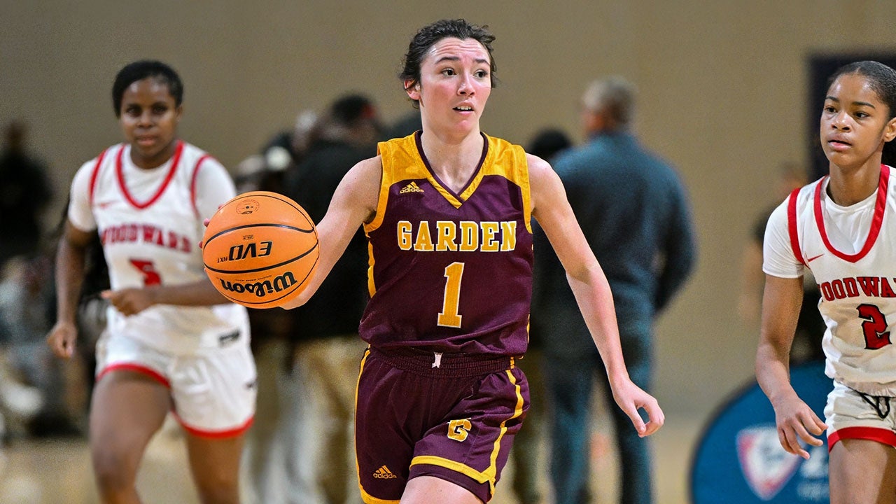 Small Town Top 25: Shelley No. 1