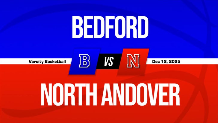 Basketball Recap: Bedford Takes a Loss