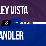 Football Game Preview: Valley Vista Monsoon vs. Cesar Chavez Champions + Official Tickets