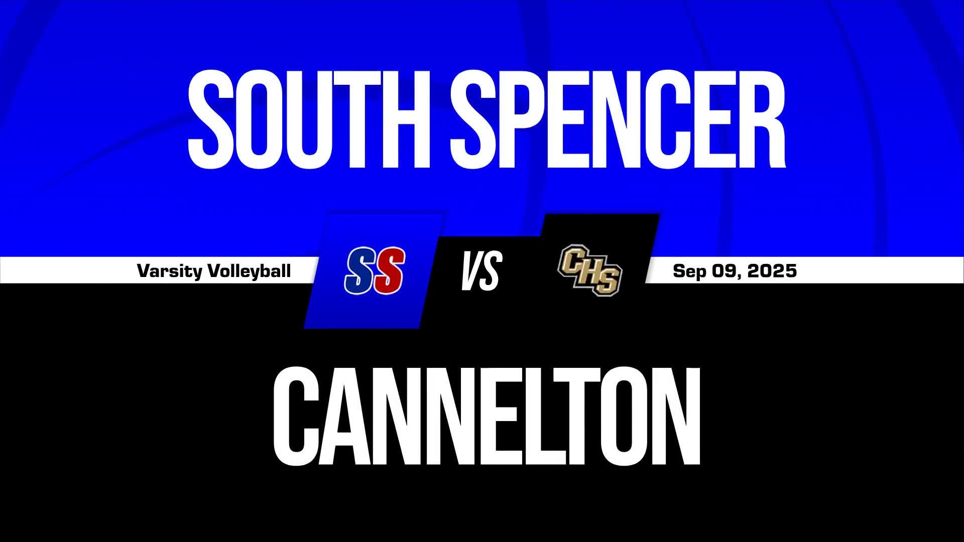 Volleyball Recap: South Spencer Gets the Win