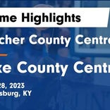 Basketball Game Preview: Letcher County Central Cougars / Lady Cougars vs. Belfry Pirates