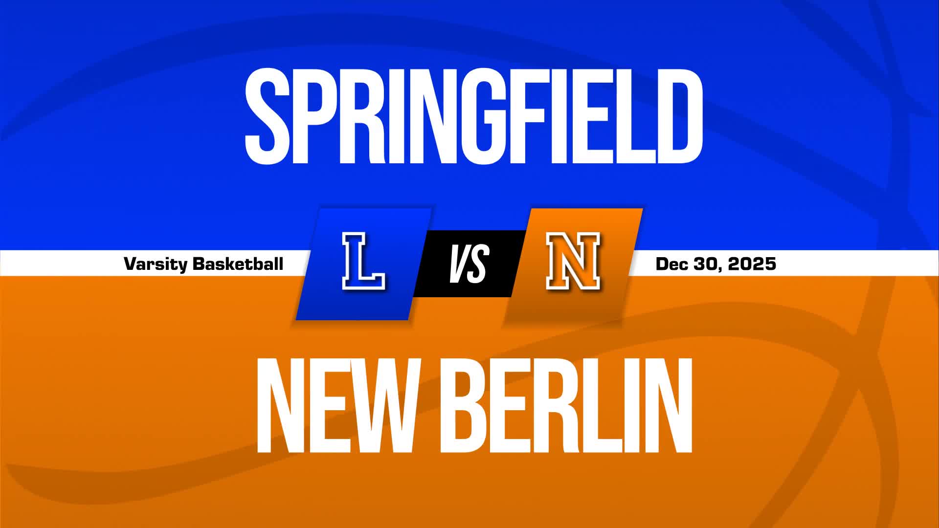 Basketball Recap: New Berlin Now  9-1 over Last Ten Games