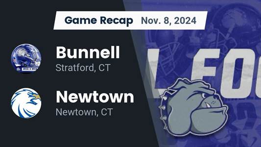 Football Recap: Bunnell Triumphant Thanks to a Strong Effort from  Steven Mendoza