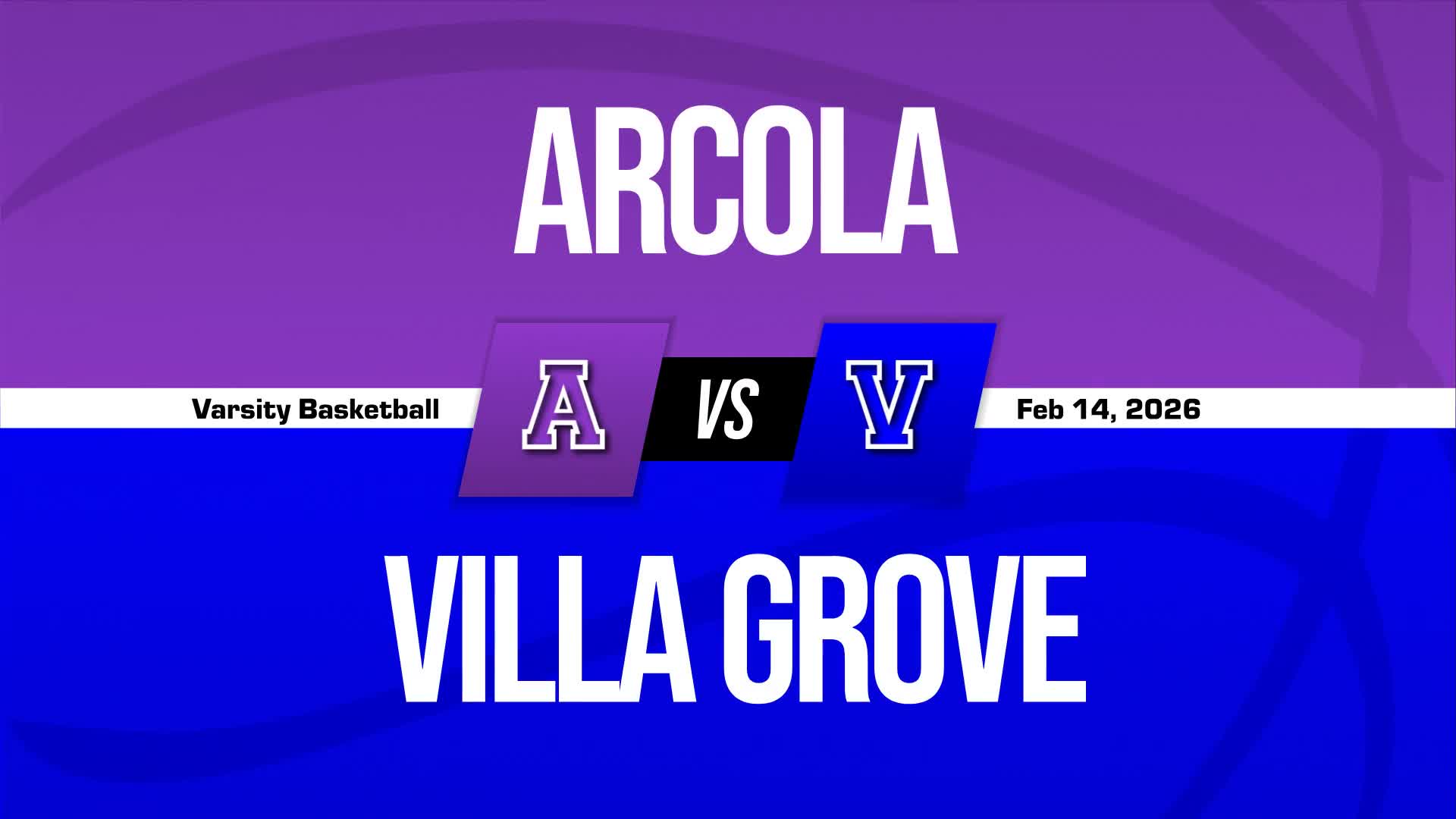 Basketball Recap: Villa Grove's Luck Changes for the Better  on Friday + How To Watch