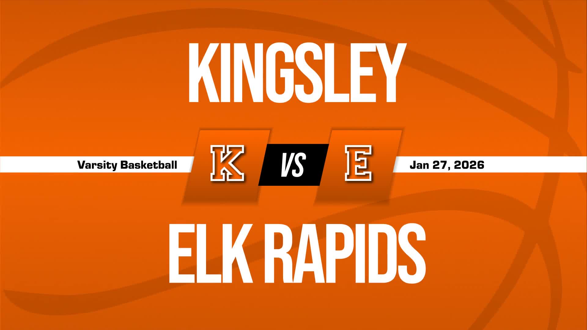 Basketball Recap: Elk Rapids Takes a Loss + How To Watch
