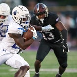 High school football rankings: IMG Academy looking for statement win against St. Frances Academy to improve MaxPreps Top 25 position