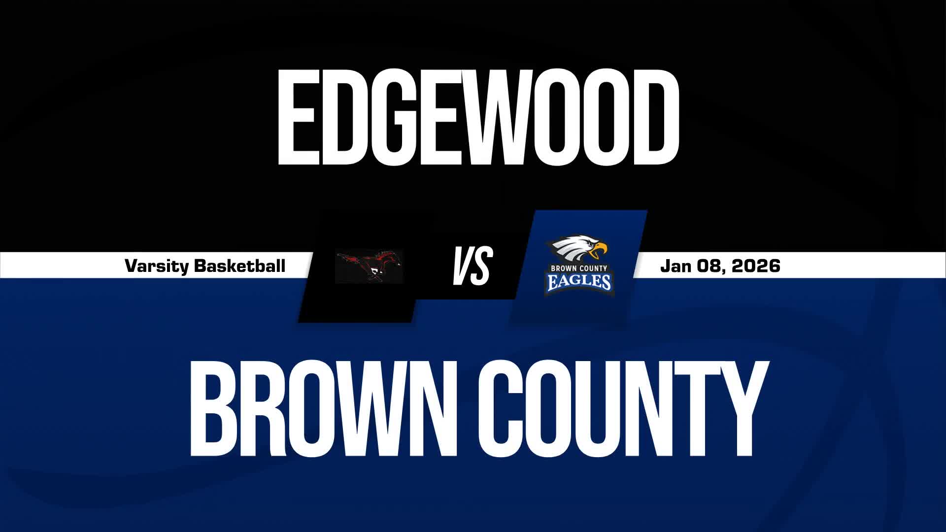 Basketball Recap: Make It Four in a Row for Edgewood
