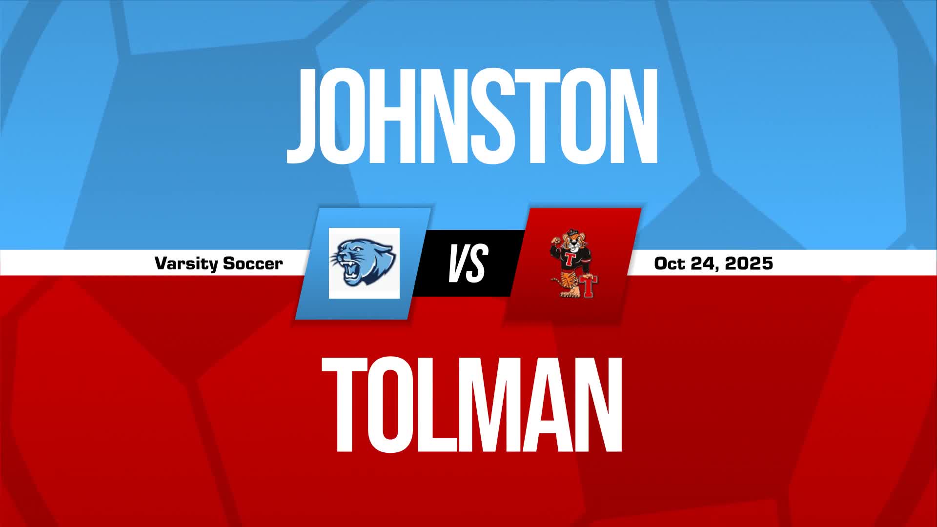 Soccer Game Preview: Johnston vs. Exeter-West Greenwich